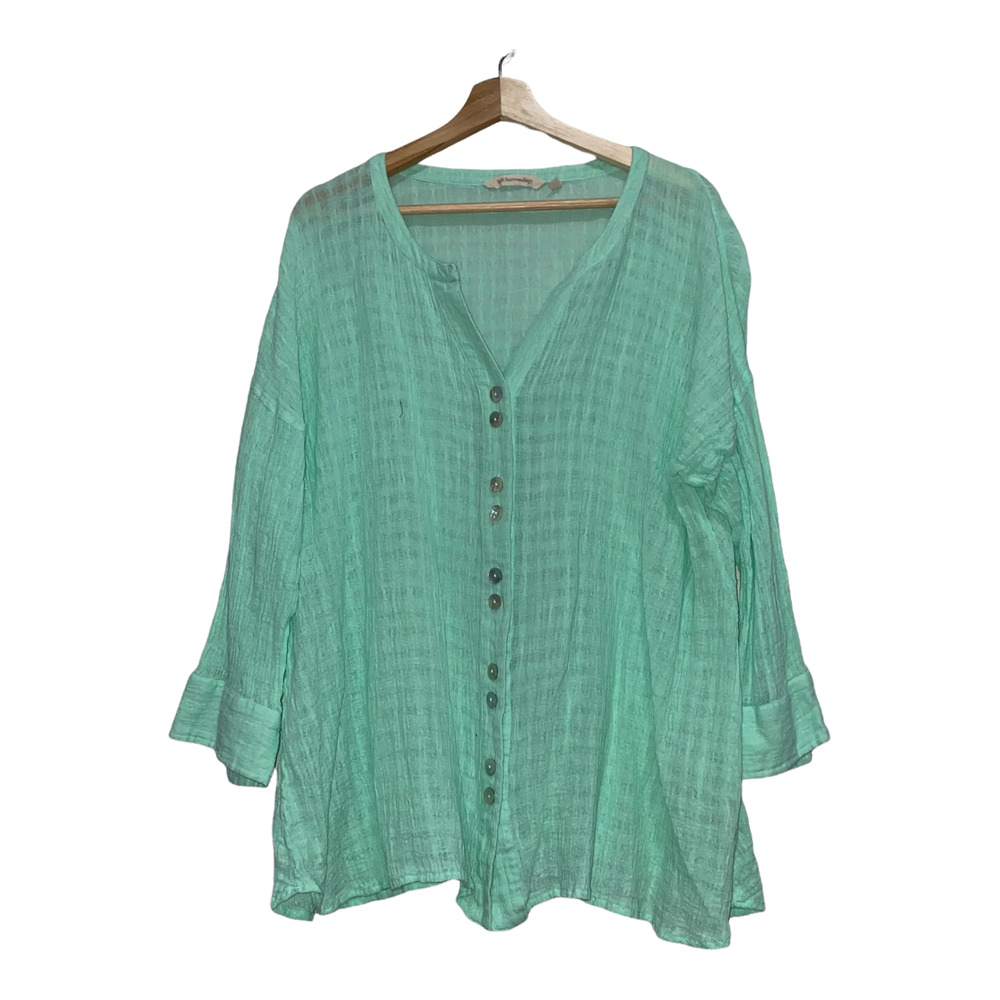 Soft Surroundings Blouse